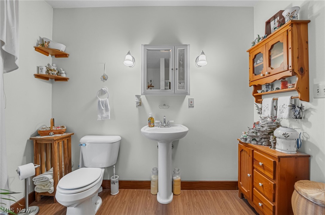 Madison Township 01 - Residential