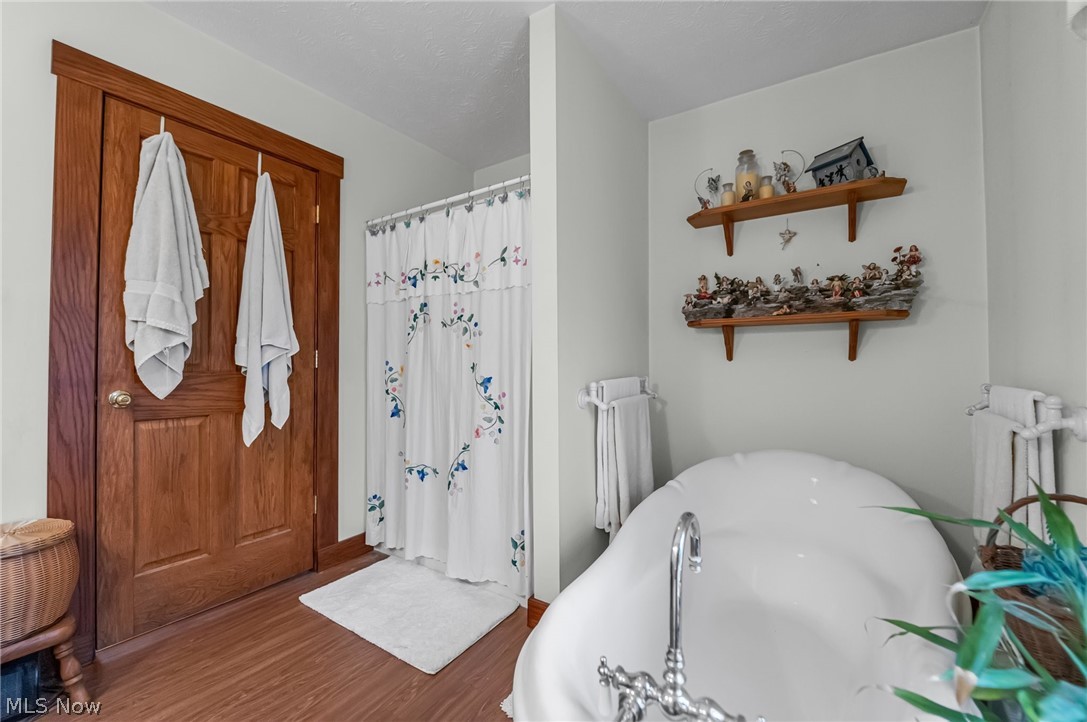 Madison Township 01 - Residential