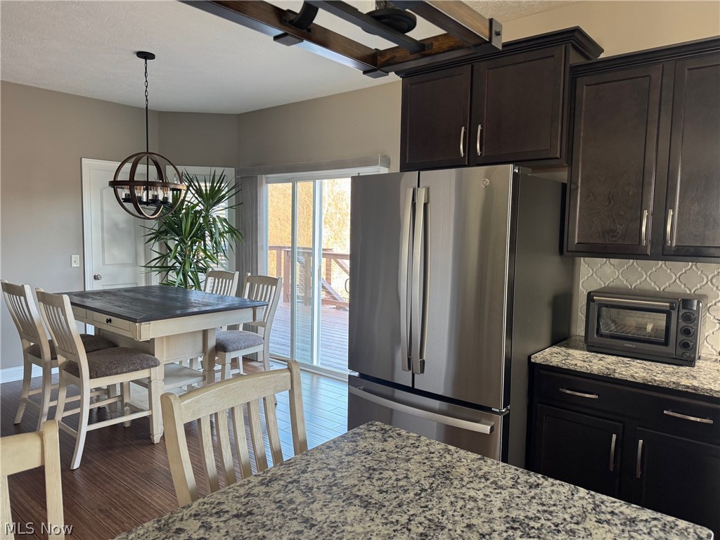 Walden Pointe Allotment - Residential