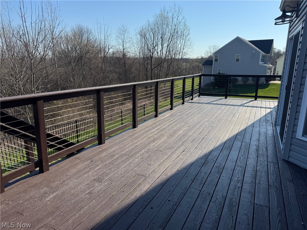 Walden Pointe Allotment - Residential