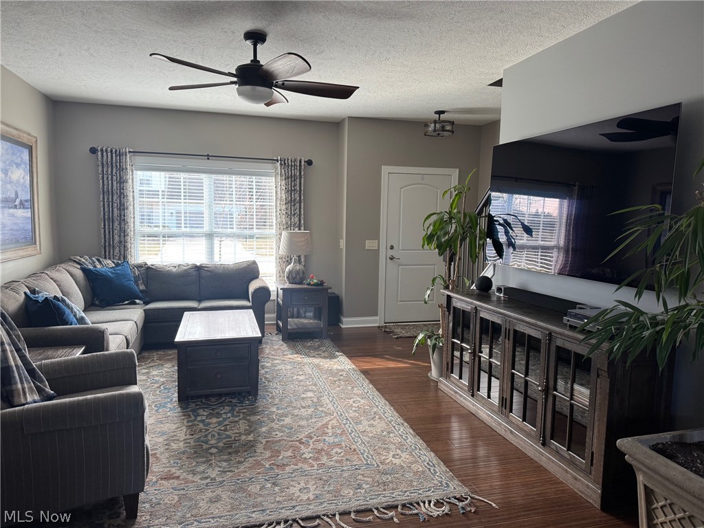 Walden Pointe Allotment - Residential