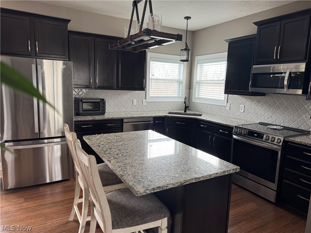 Walden Pointe Allotment - Residential