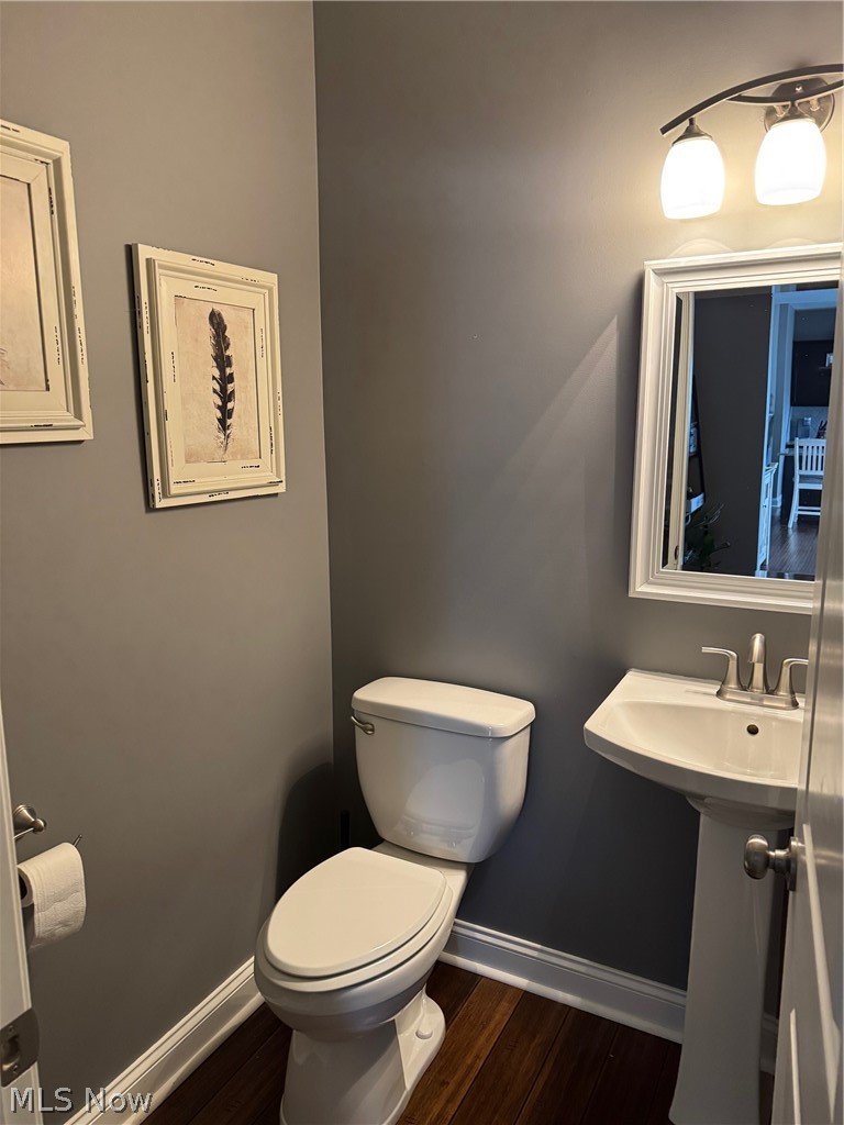 Walden Pointe Allotment - Residential