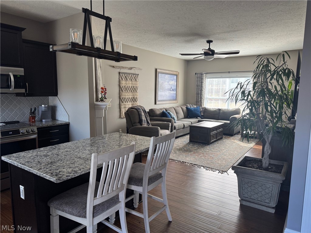 Walden Pointe Allotment - Residential