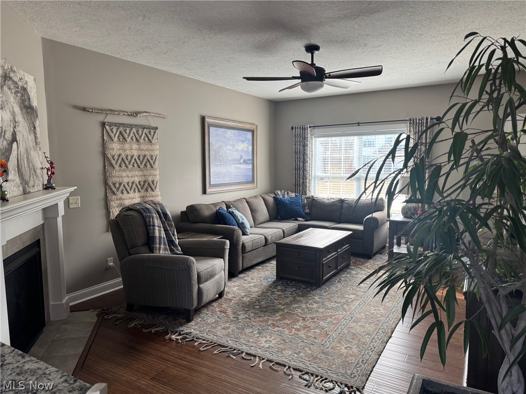 Walden Pointe Allotment - Residential