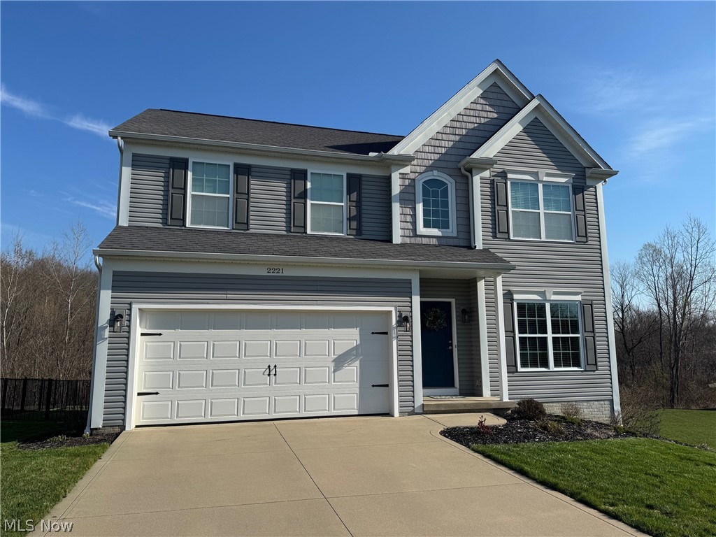 Walden Pointe Allotment - Residential