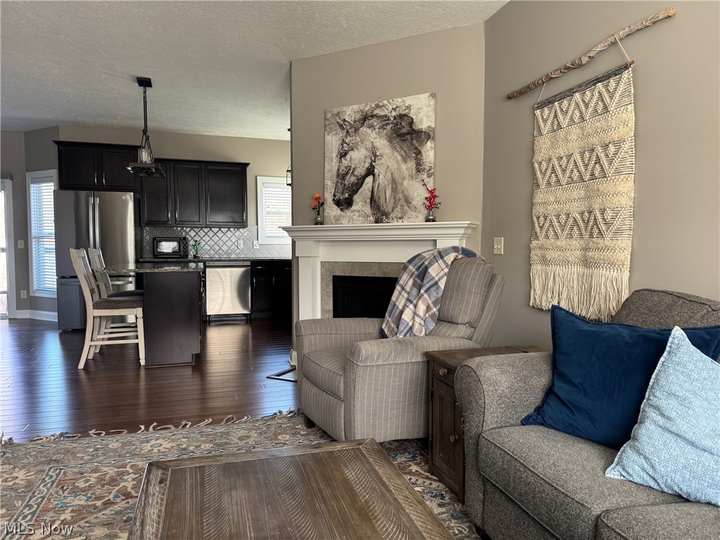 Walden Pointe Allotment - Residential