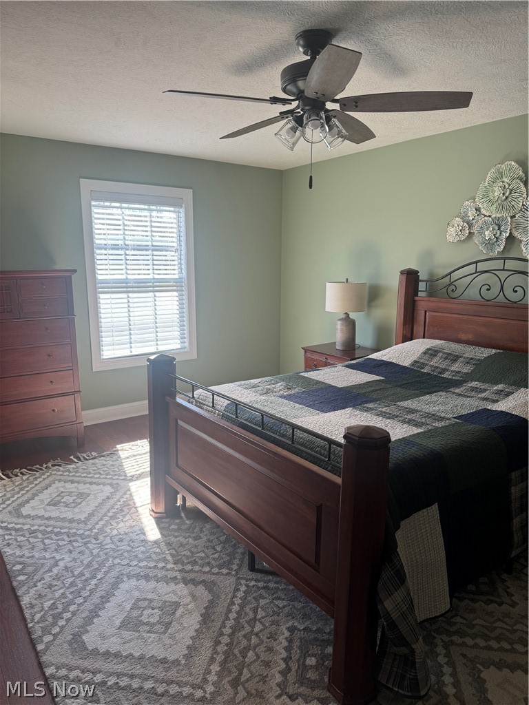 Walden Pointe Allotment - Residential