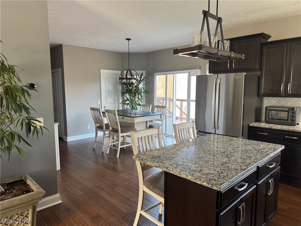 Walden Pointe Allotment - Residential