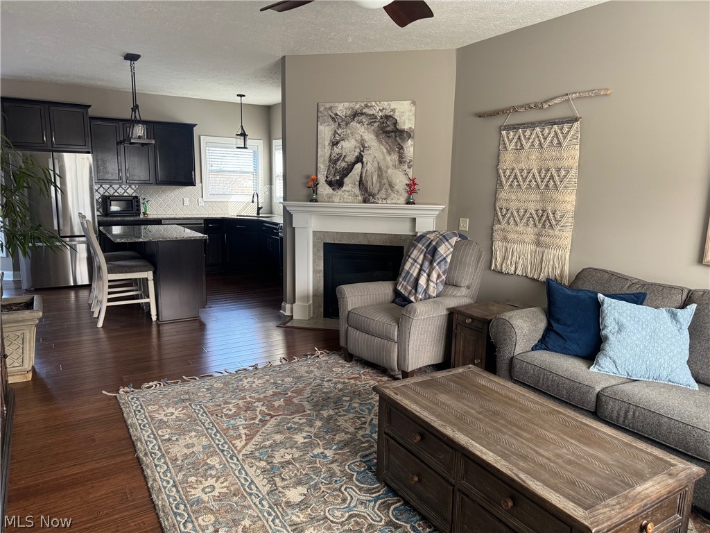 Walden Pointe Allotment - Residential