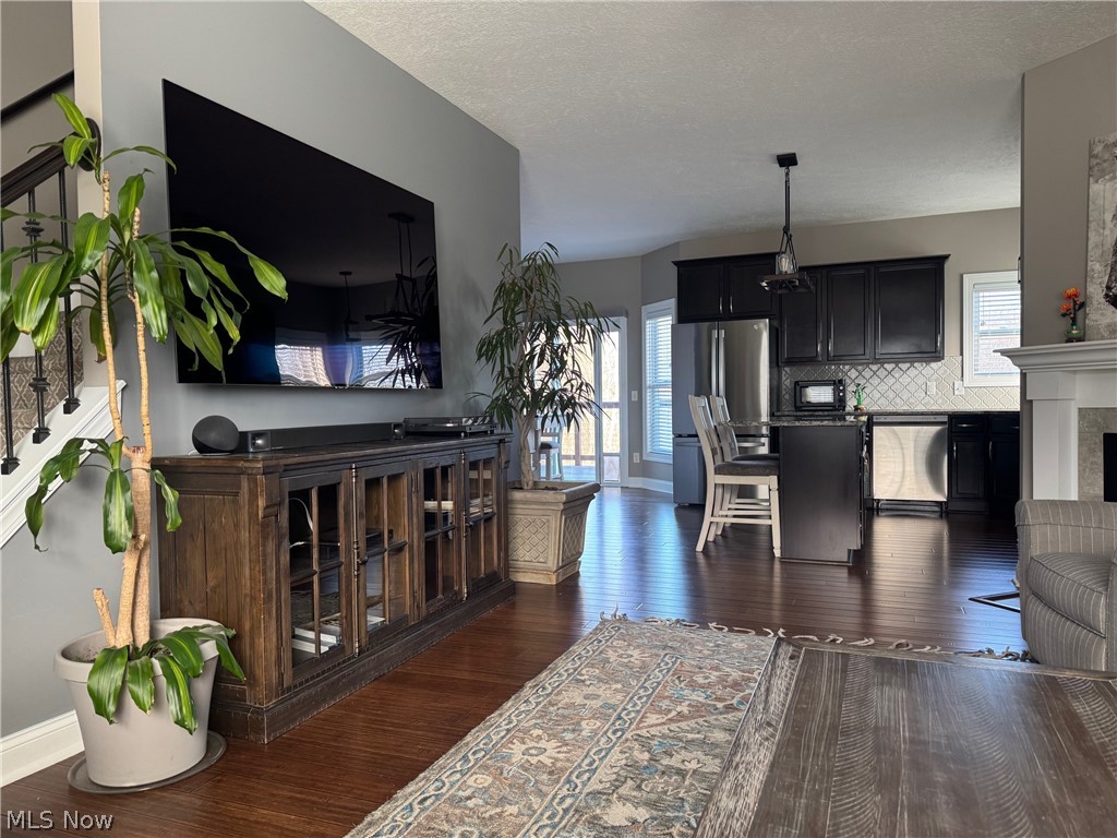 Walden Pointe Allotment - Residential