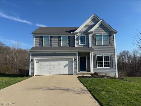 2221 Dorchester Drive Kent OH 44240