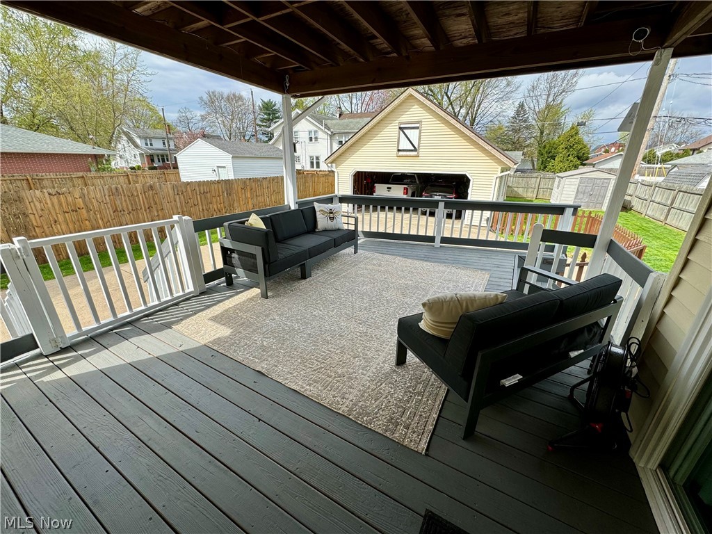 Massillon - Residential