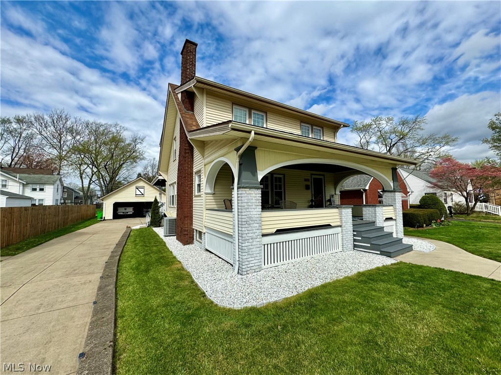 Massillon - Residential