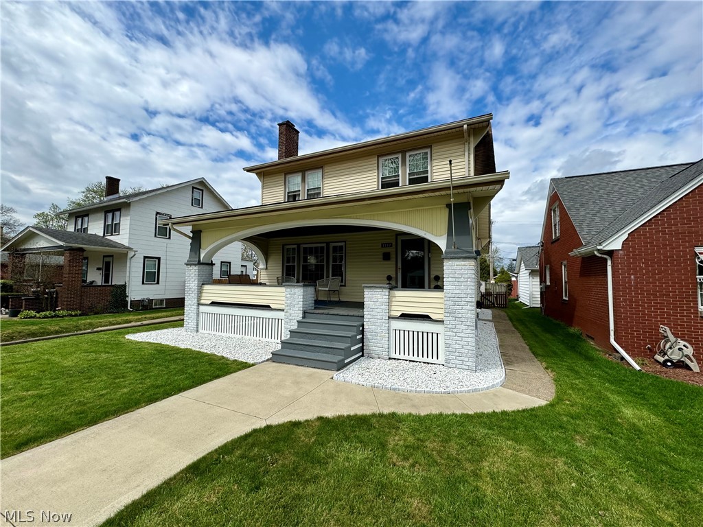 Massillon - Residential