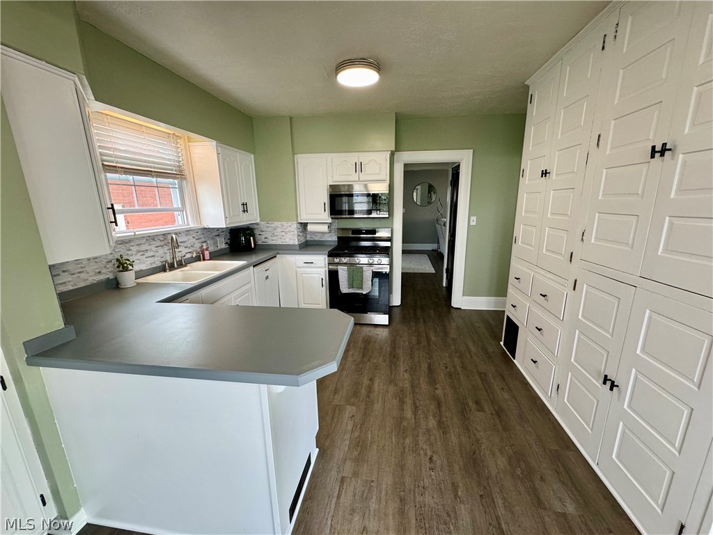 Massillon - Residential