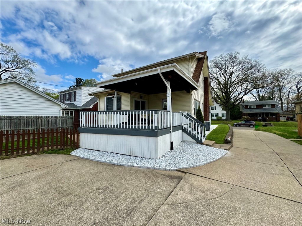 Massillon - Residential