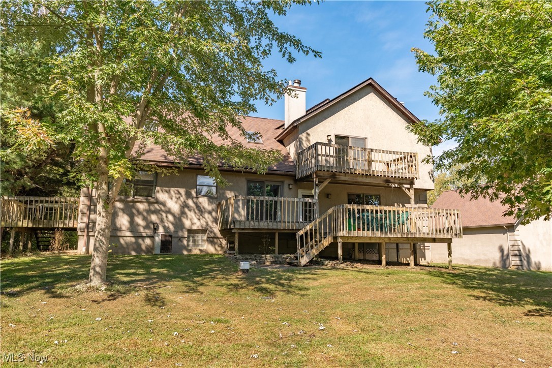 Copley - Residential