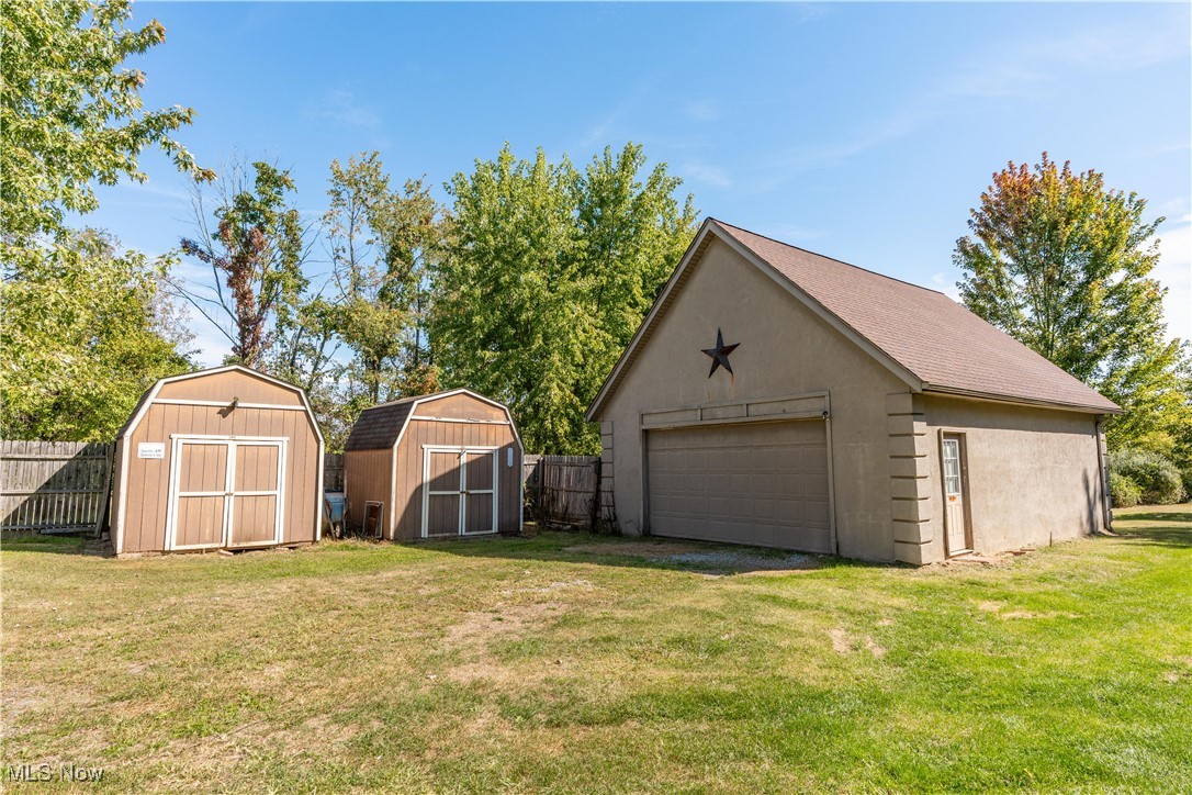 Copley - Residential