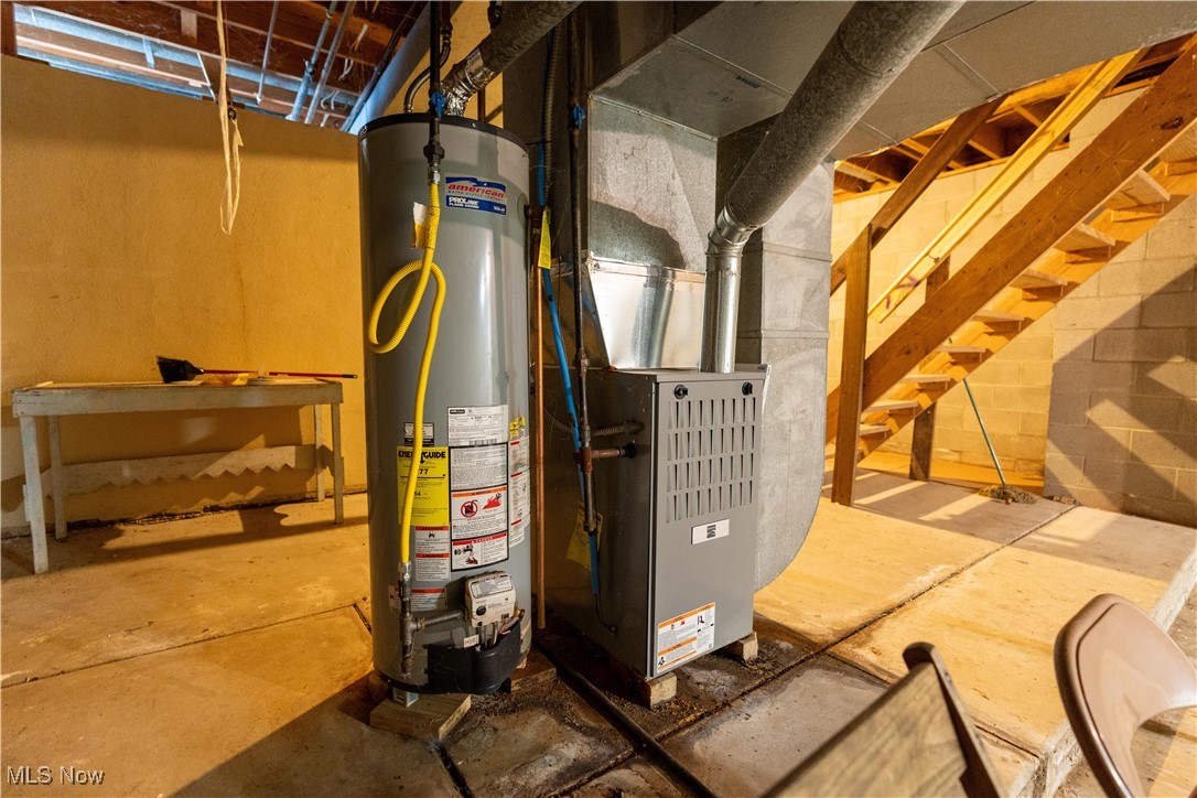 Copley - Residential