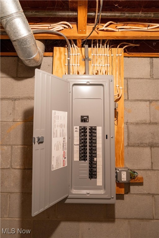 Copley - Residential