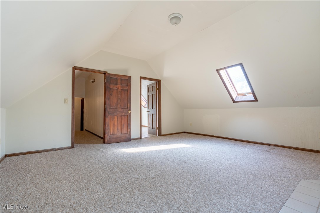 Copley - Residential