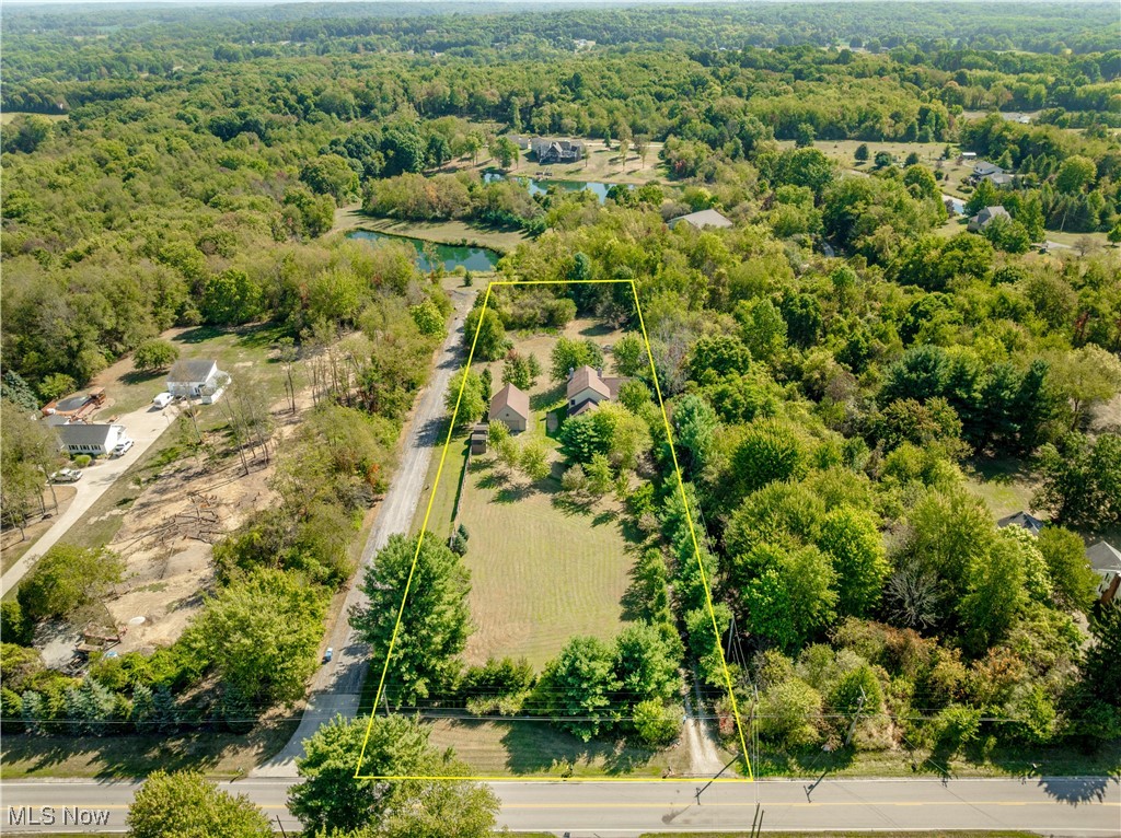 Copley - Residential