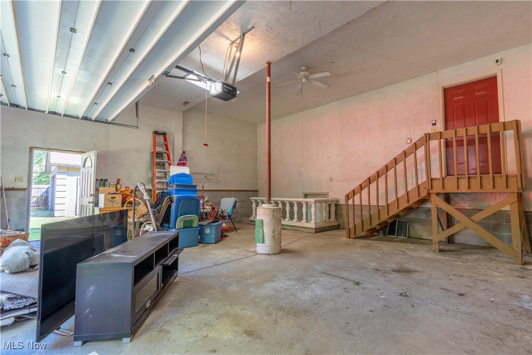 Copley - Residential