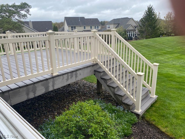 Wiltshire - Residential