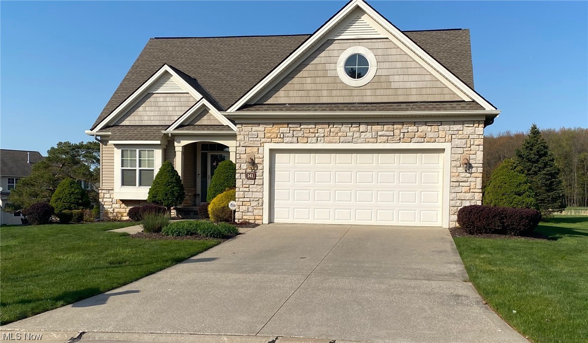 Wiltshire - Residential