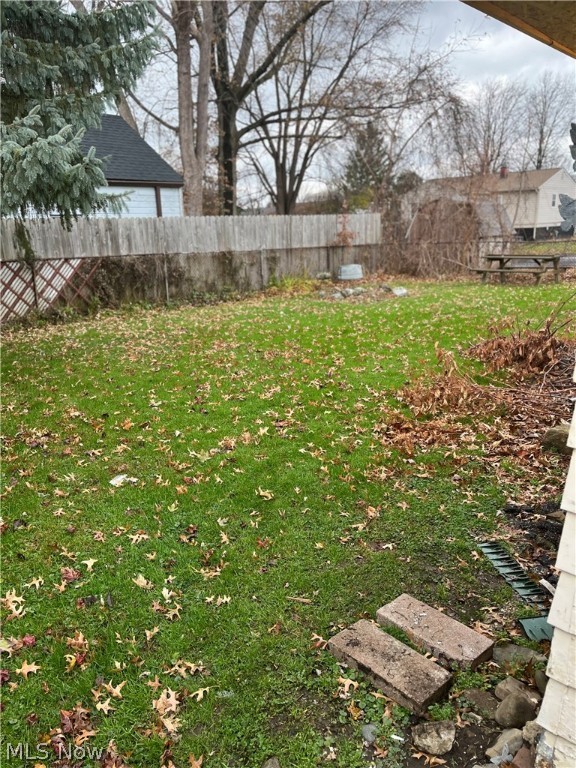 A B F Crofoots Add - Residential