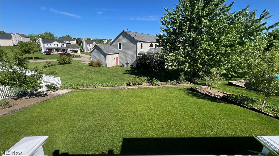 The Meadows Of Wintergreen Sub Ph 1 - Residential