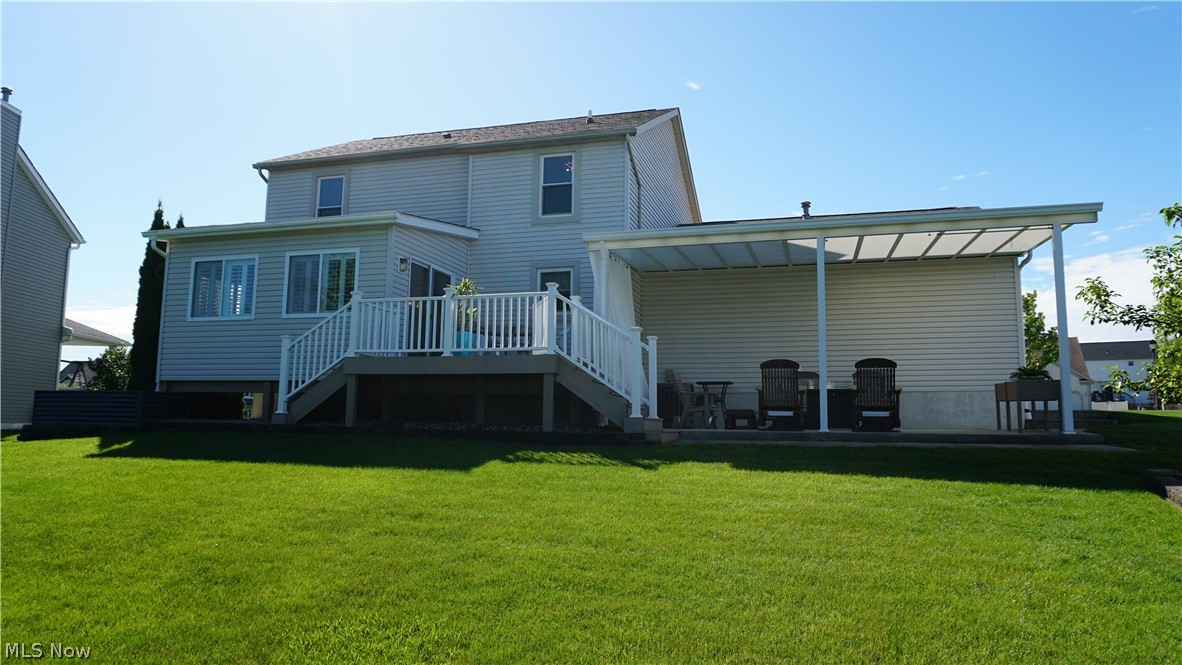 The Meadows Of Wintergreen Sub Ph 1 - Residential