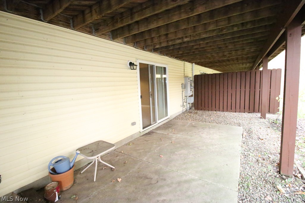 Rockport Colony Condo - Residential
