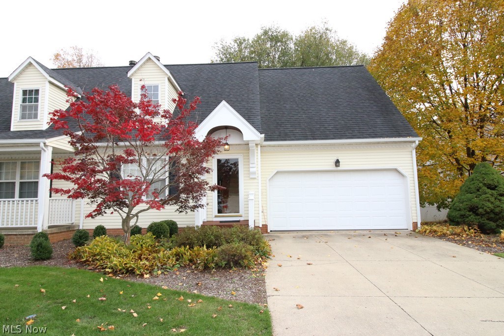 Rockport Colony Condo - Residential