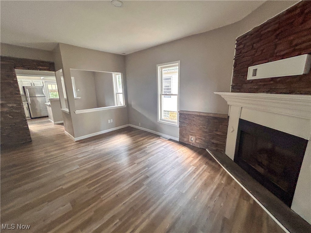 City/Massillon - Residential