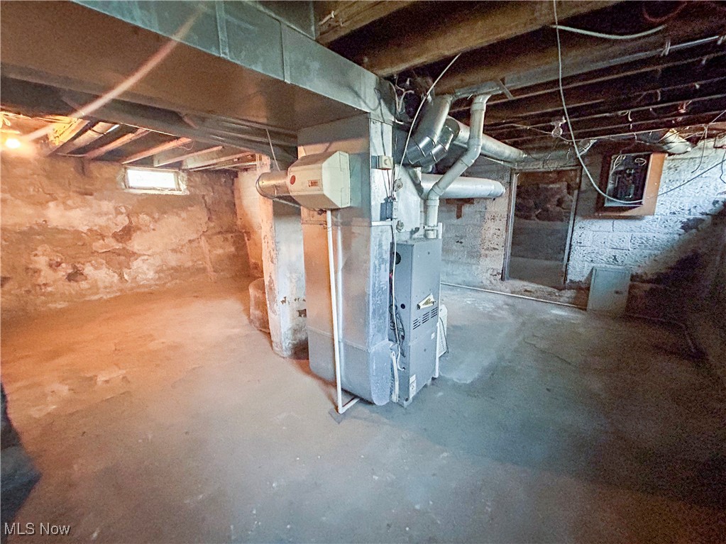 City/Massillon - Residential