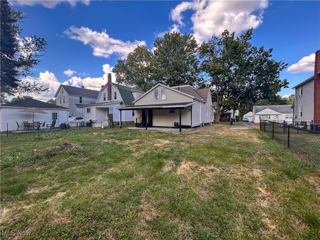 City/Massillon - Residential