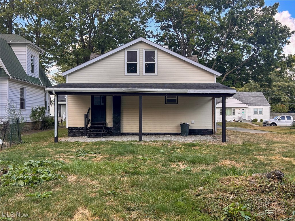 City/Massillon - Residential