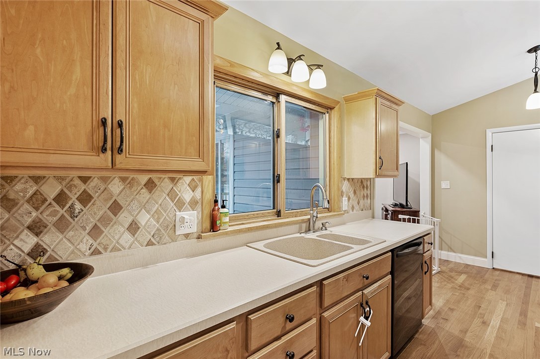 Cambridge Village Sub #5 - Residential