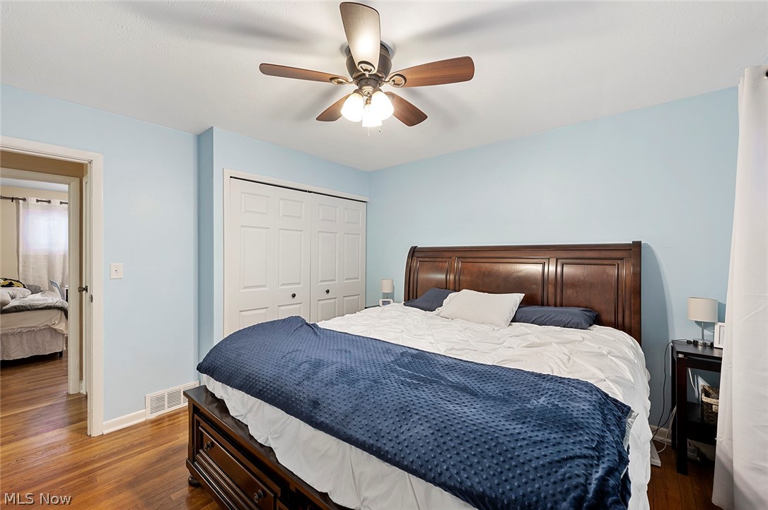 Cambridge Village Sub #5 - Residential