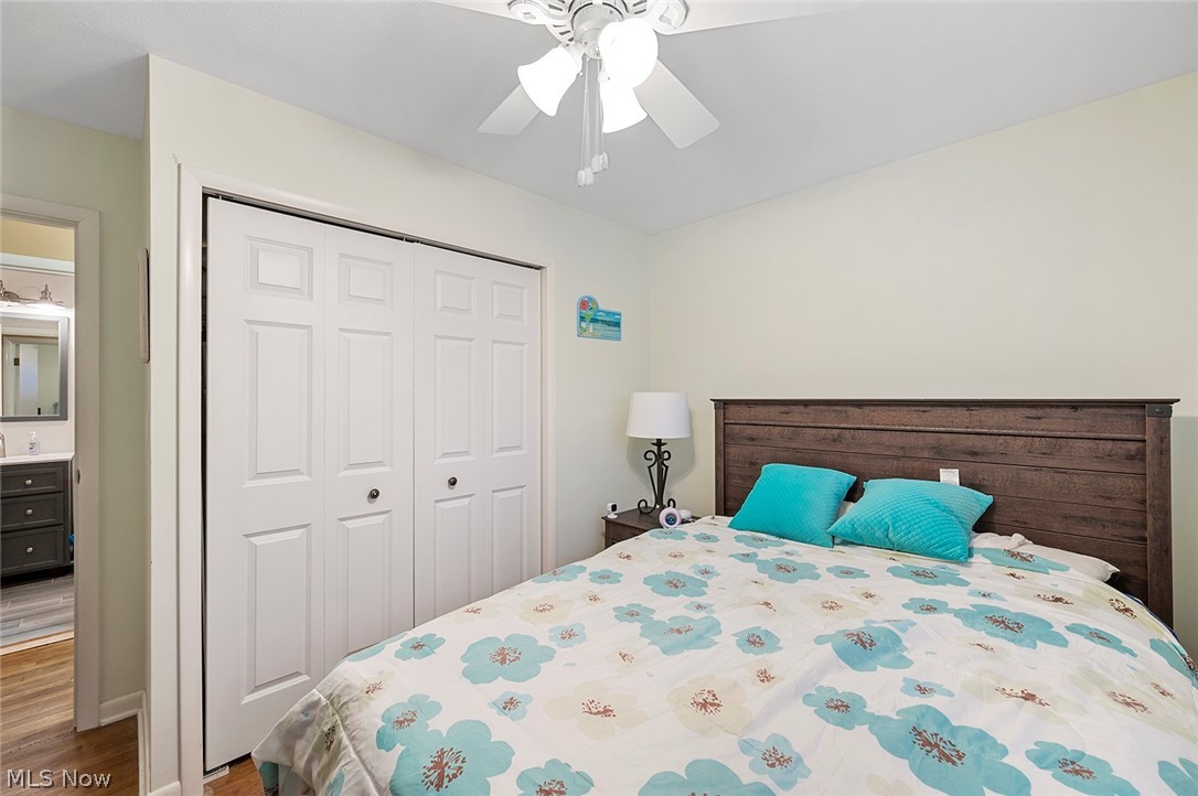 Cambridge Village Sub #5 - Residential