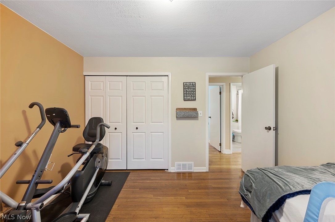 Cambridge Village Sub #5 - Residential