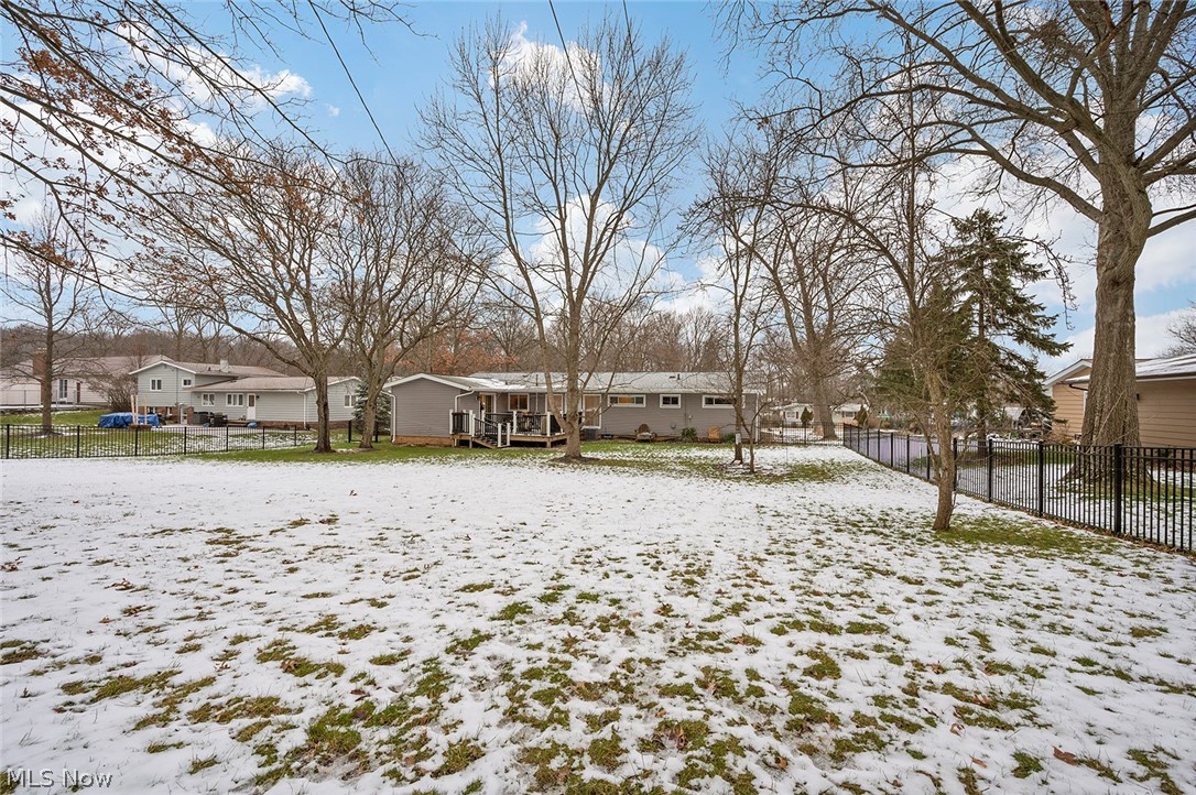 Cambridge Village Sub #5 - Residential