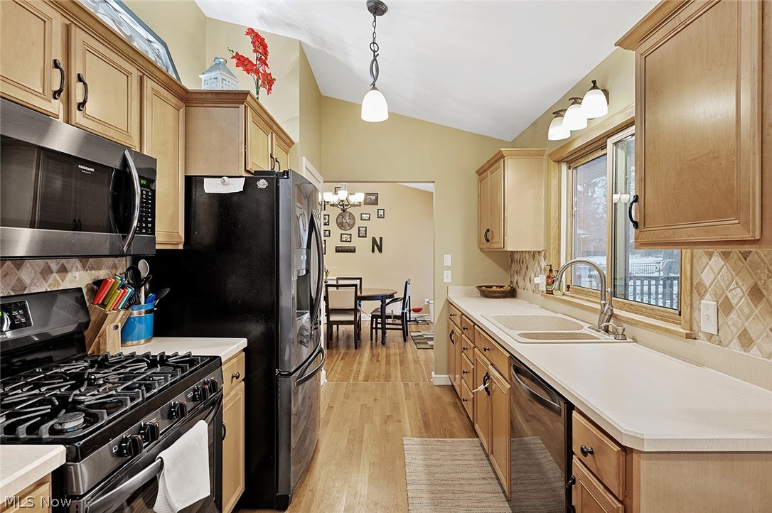 Cambridge Village Sub #5 - Residential