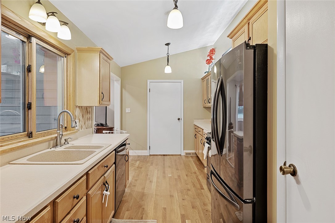 Cambridge Village Sub #5 - Residential