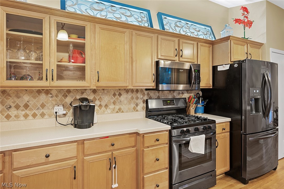 Cambridge Village Sub #5 - Residential