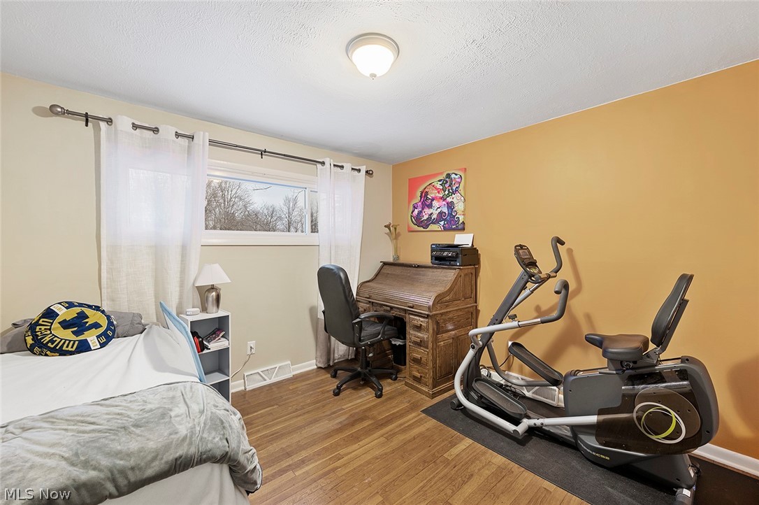 Cambridge Village Sub #5 - Residential