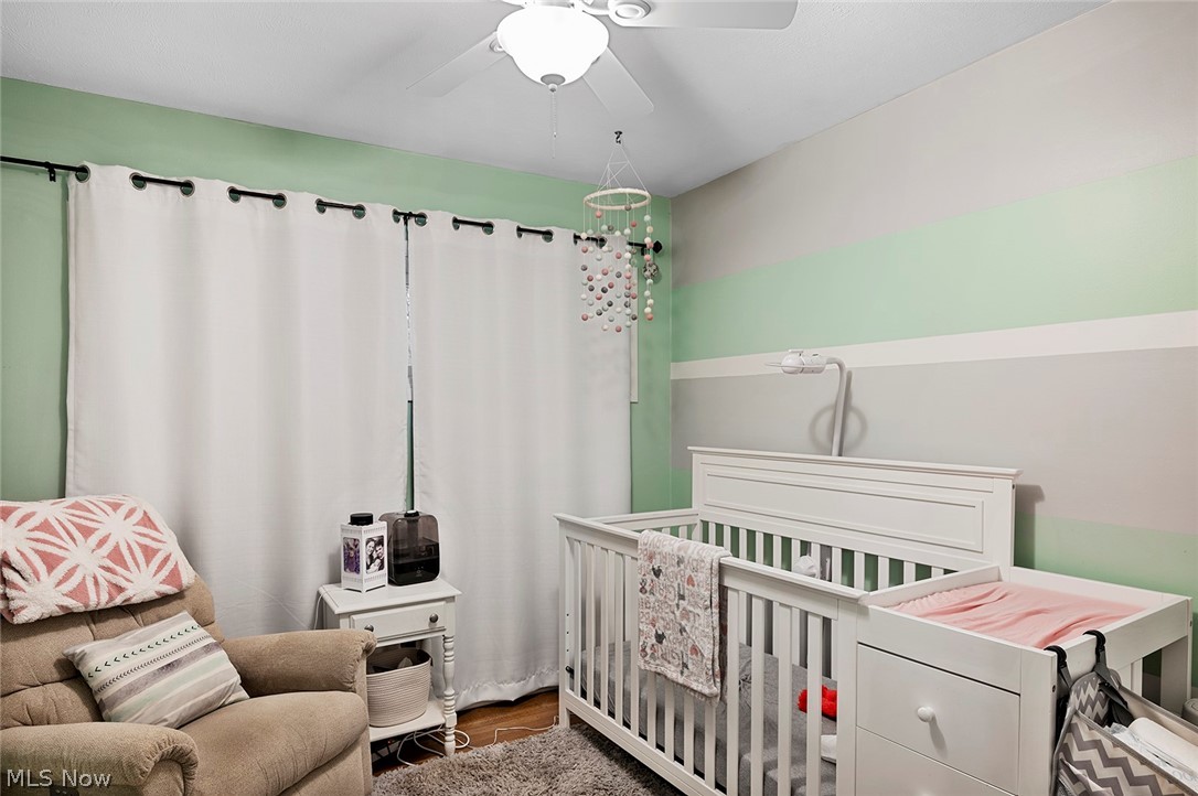 Cambridge Village Sub #5 - Residential