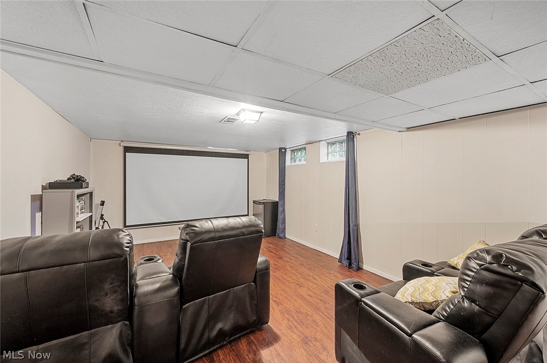 Cambridge Village Sub #5 - Residential